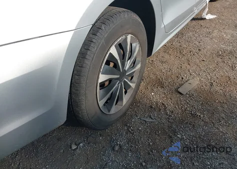 2015 Volkswagen Jetta S from USA, damaged, VIN 3VW2K7AJ4FM277241